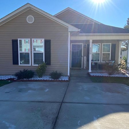 Cozy And Luxury Home Raleigh Exterior photo