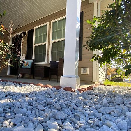 Cozy And Luxury Home Raleigh Exterior photo